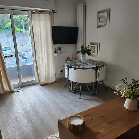 Plan Des 4 Seigneurs Apartment