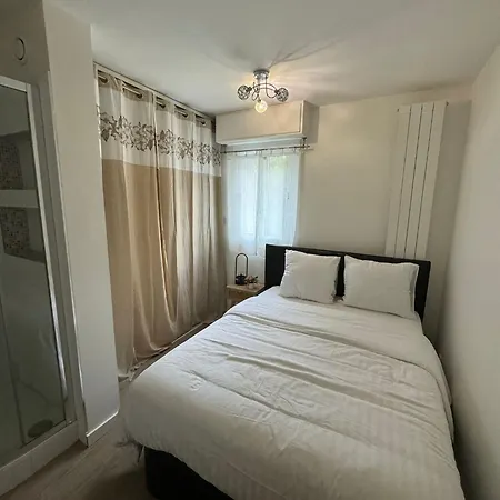 Plan Des 4 Seigneurs Apartment *