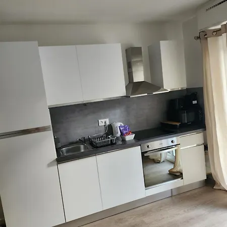 Plan Des 4 Seigneurs Apartment